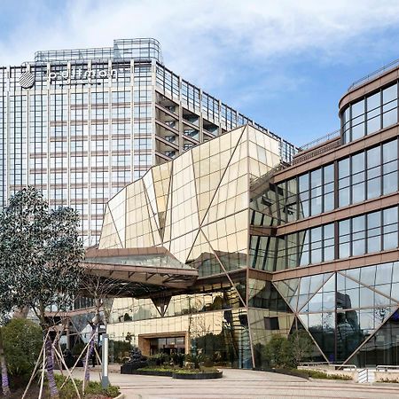 Hotel Pullman Wenzhou Exterior foto