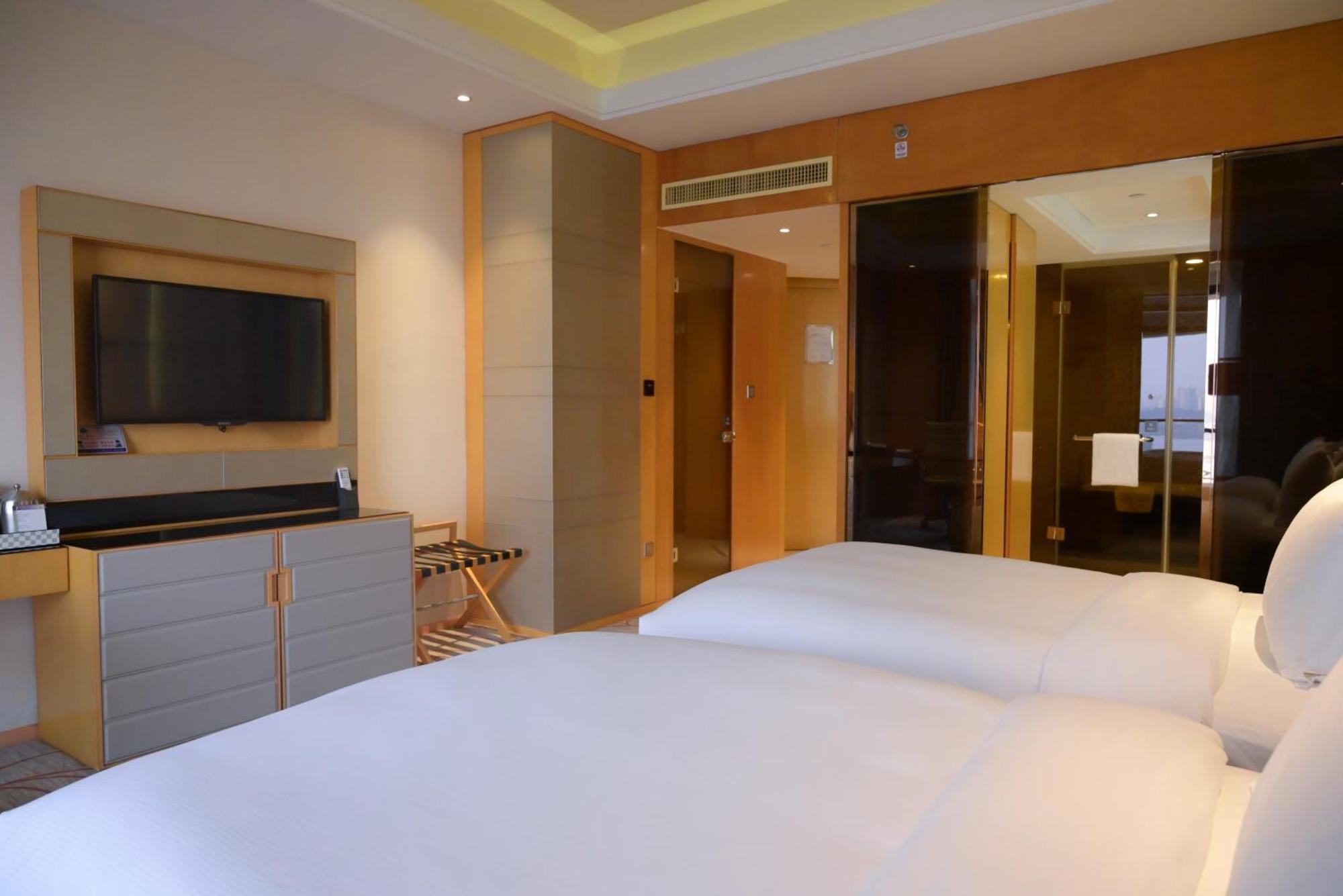 Hotel Pullman Wenzhou Exterior foto