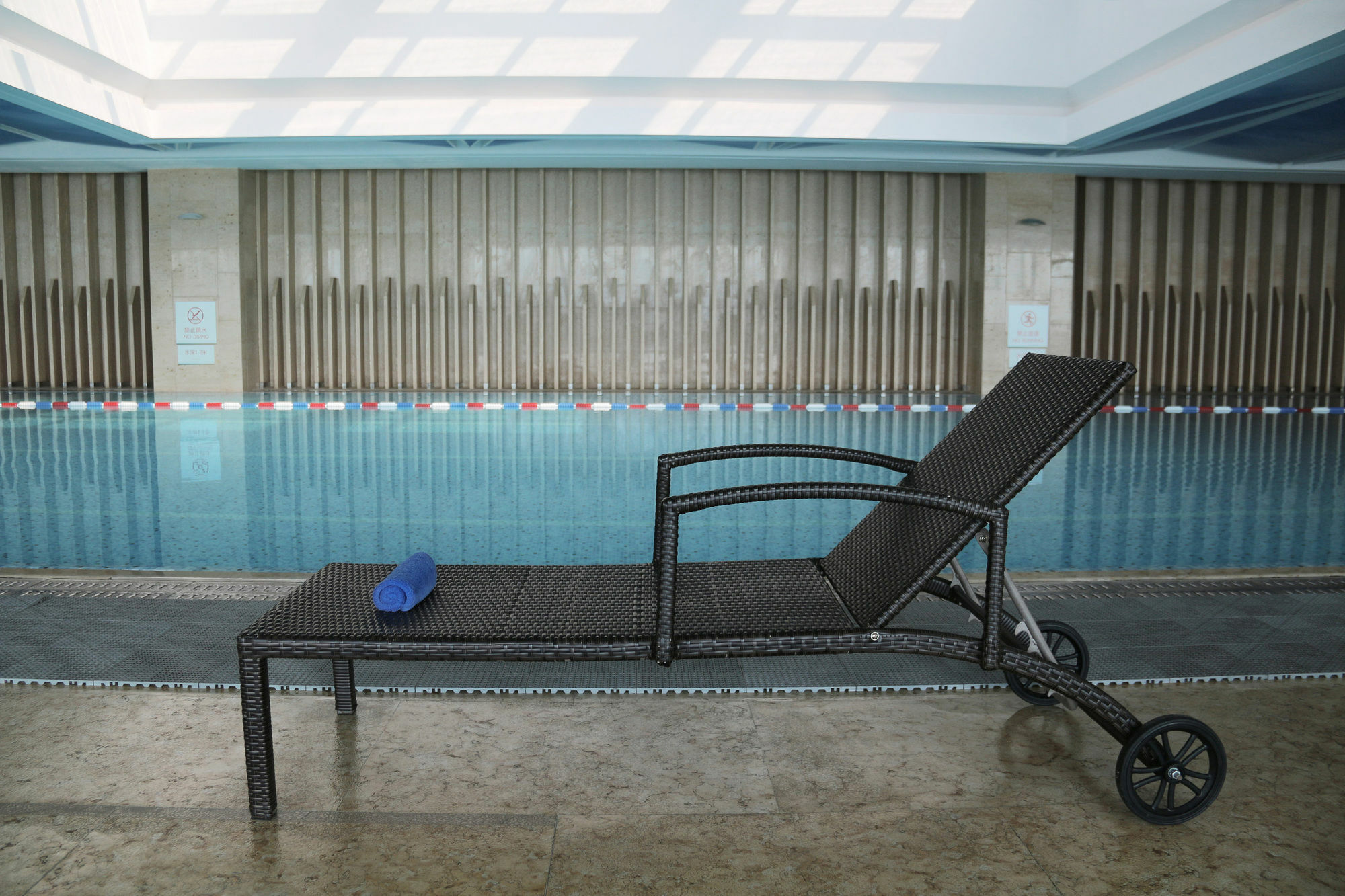 Hotel Pullman Wenzhou Exterior foto