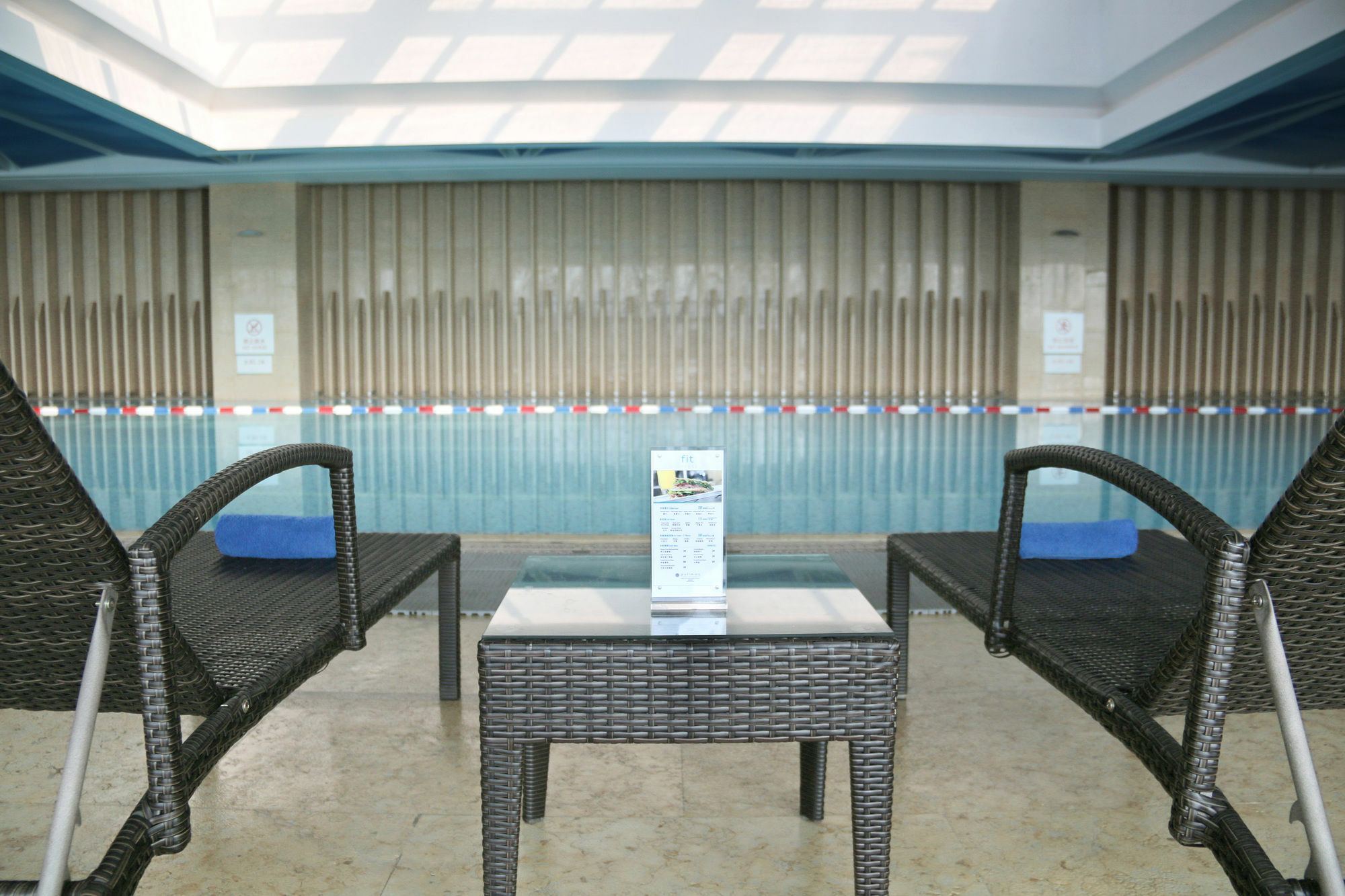 Hotel Pullman Wenzhou Exterior foto